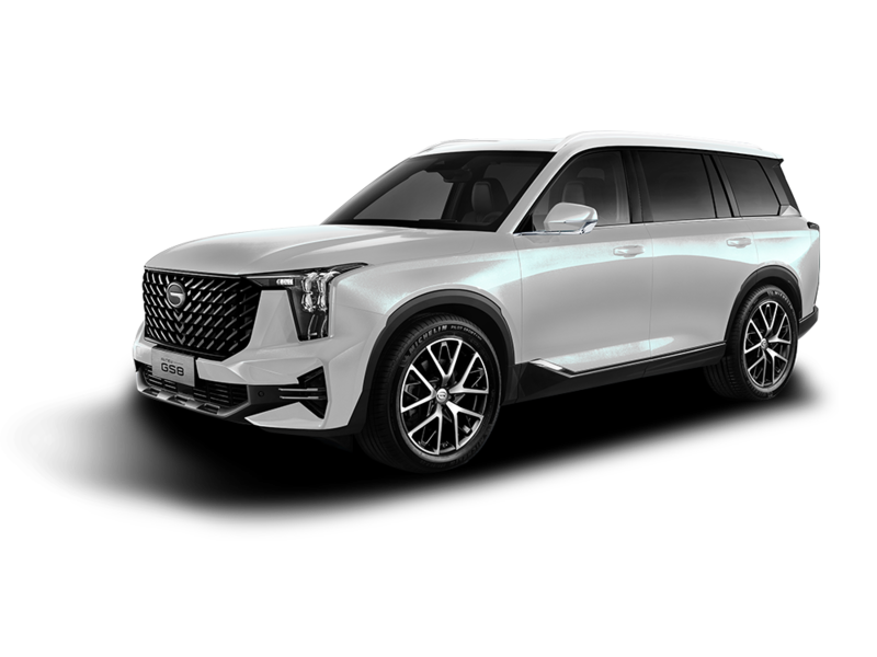 GAC Motor vehicles
