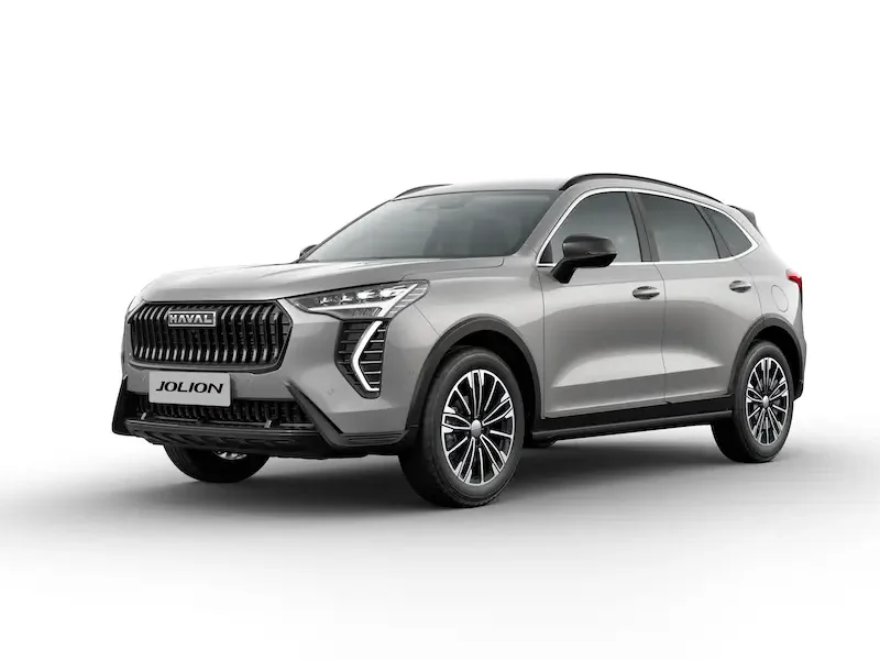 Haval vehicles