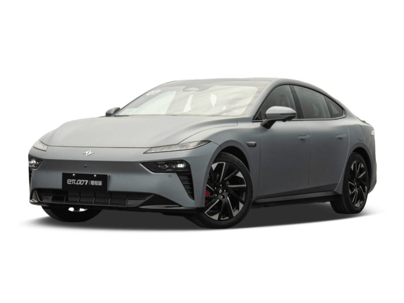 Dongfeng eπ vehicles