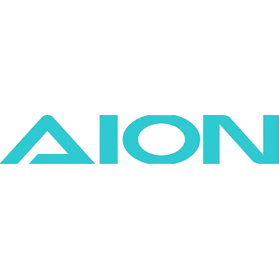 AION logo