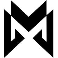 M-Hero logo