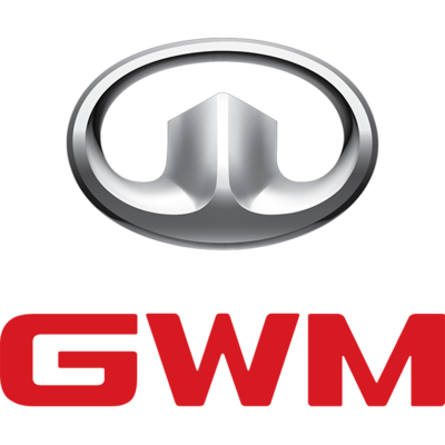 Great Wall logo