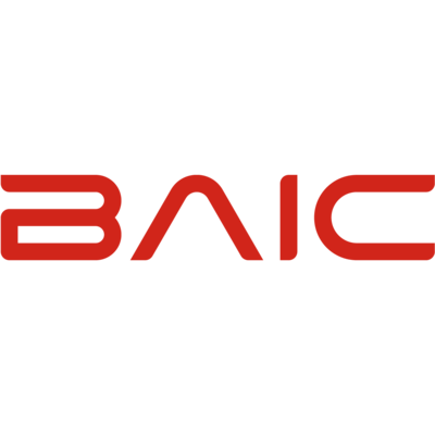 BAIC logo