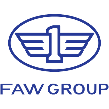 FAW logo