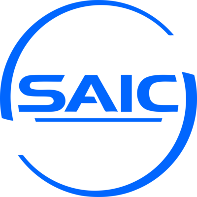 SAIC logo