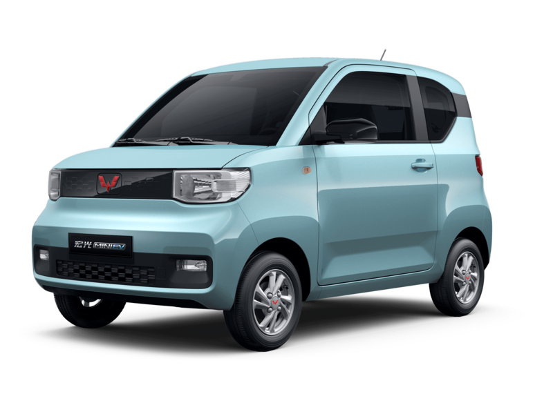 Hongguang Mini EV