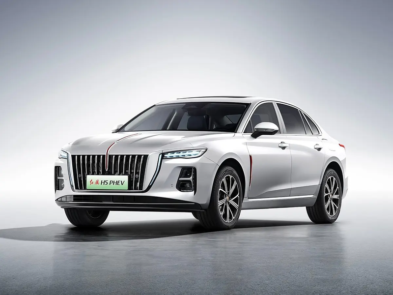 H5 PHEV