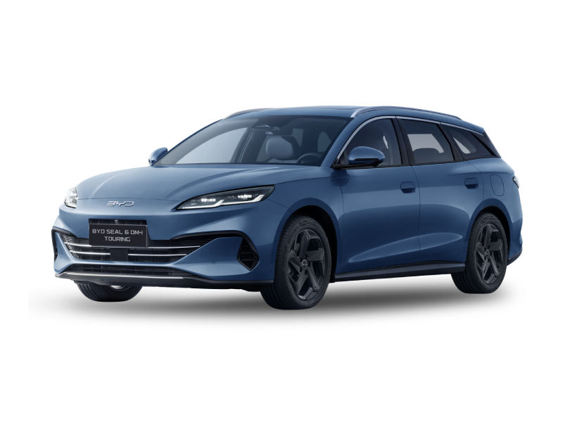 Seal 06 DM-i Touring