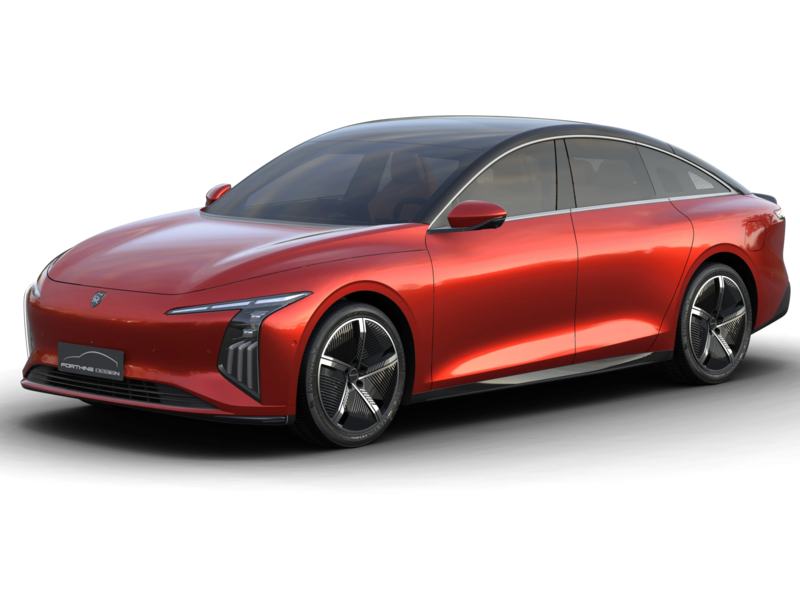 Xinghai S7 thumbnail 2