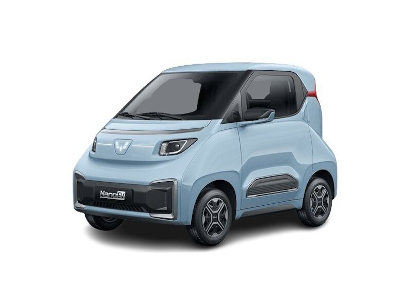 Nano EV