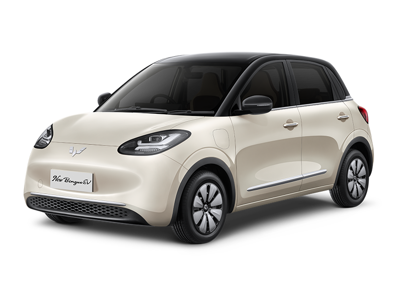 Binguo SUV thumbnail 3