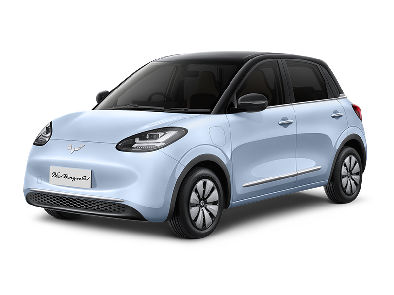 Binguo SUV thumbnail 4