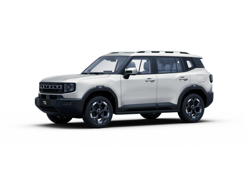 Jetour T1 thumbnail 2