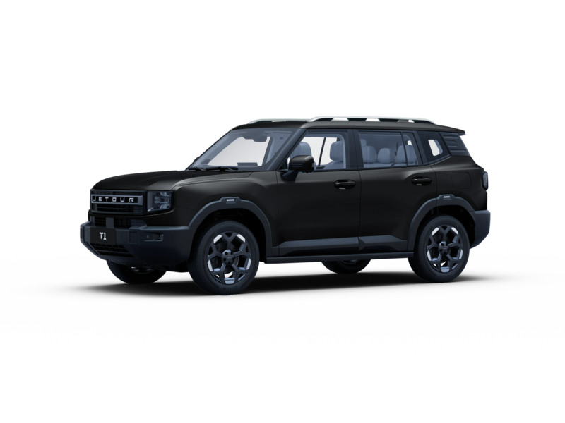 Jetour T1 thumbnail 5