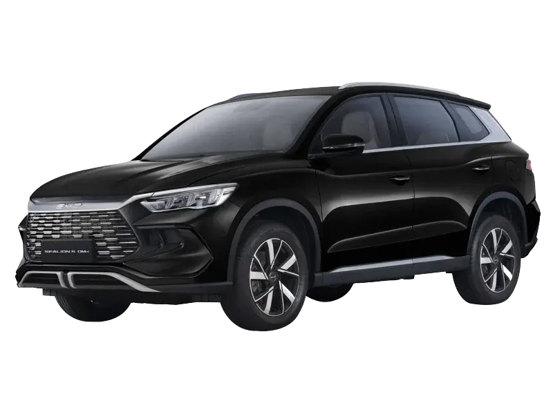 Sealion 05 DM-i thumbnail 2