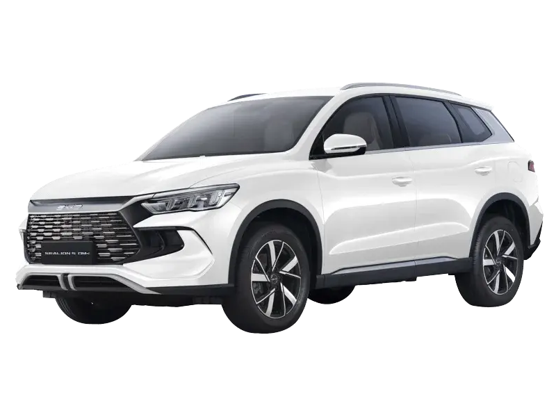 Sealion 05 DM-i thumbnail 3