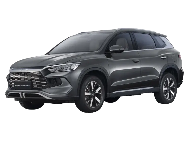 Sealion 05 DM-i thumbnail 4