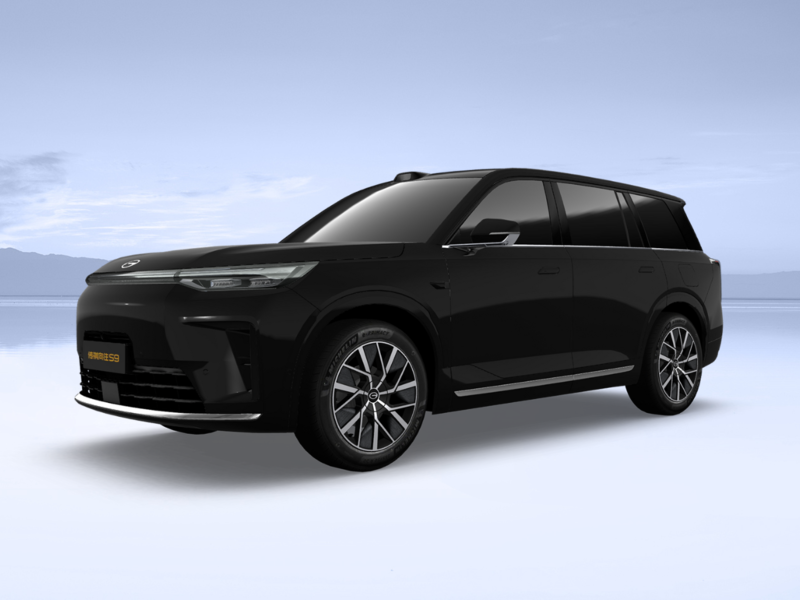 Xiangwang S9 thumbnail 3