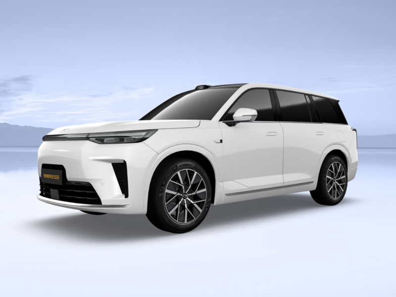 Xiangwang S9 thumbnail 4