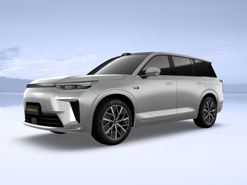 Xiangwang S9 thumbnail 5