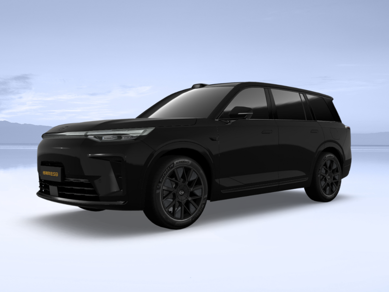 Xiangwang S9 thumbnail 6