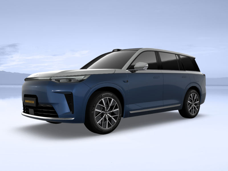 Xiangwang S9 thumbnail 7