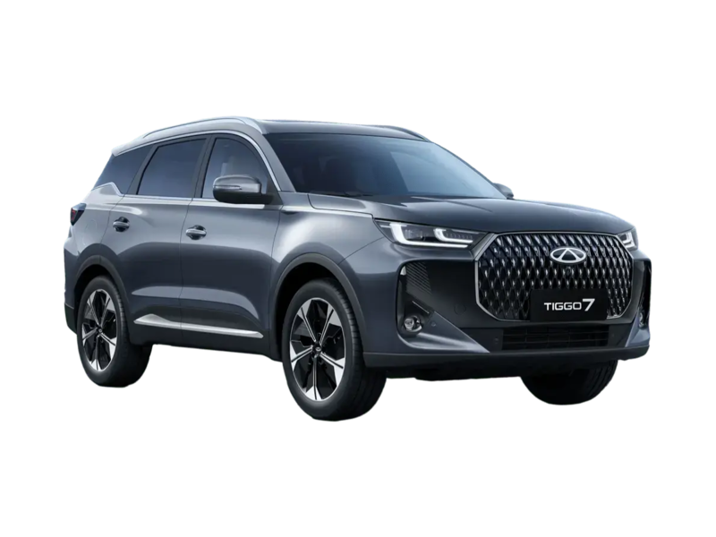 Tiggo 7 Plus New Energy thumbnail 2