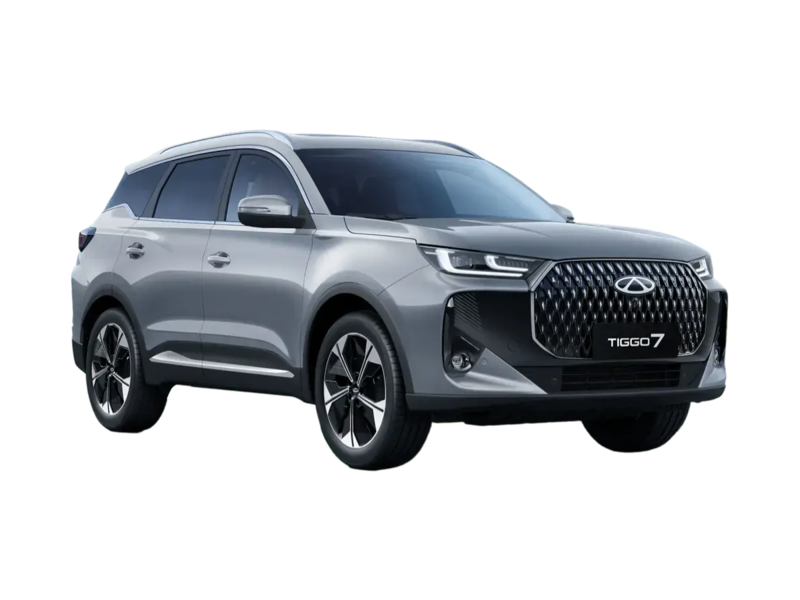 Tiggo 7 Plus New Energy thumbnail 4