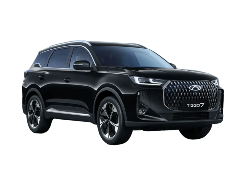 Tiggo 7 Plus New Energy thumbnail 5
