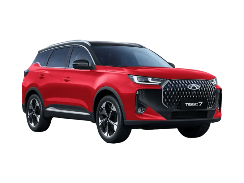 Tiggo 7 Plus New Energy thumbnail 6