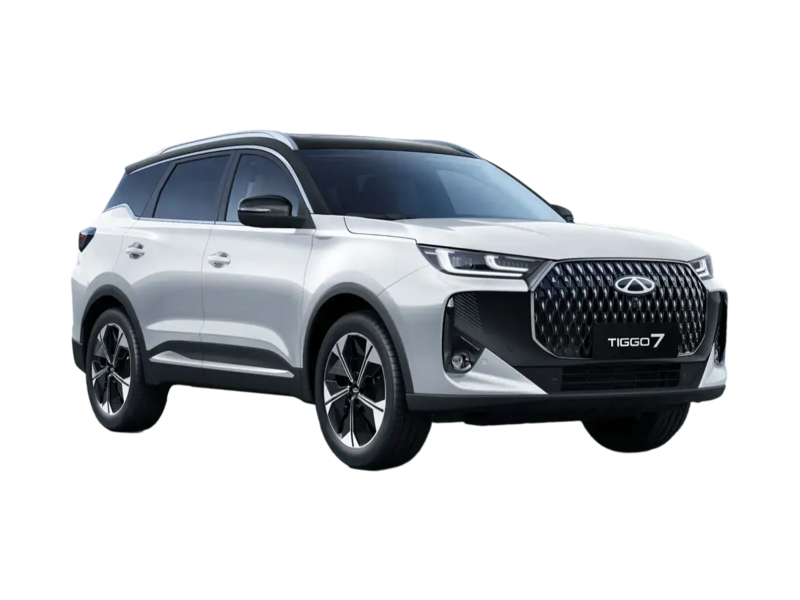 Tiggo 7 Plus New Energy thumbnail 7