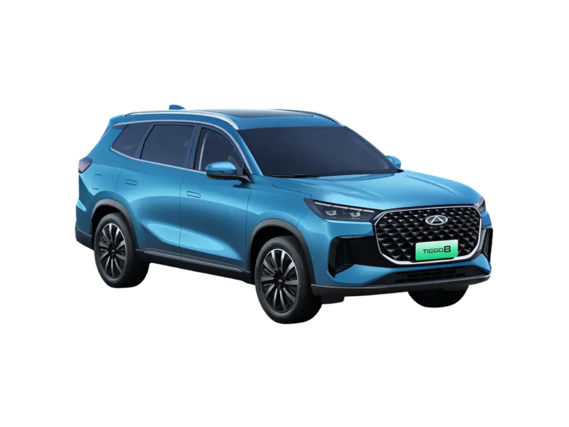 Tiggo 8 Plus C-DM thumbnail 2