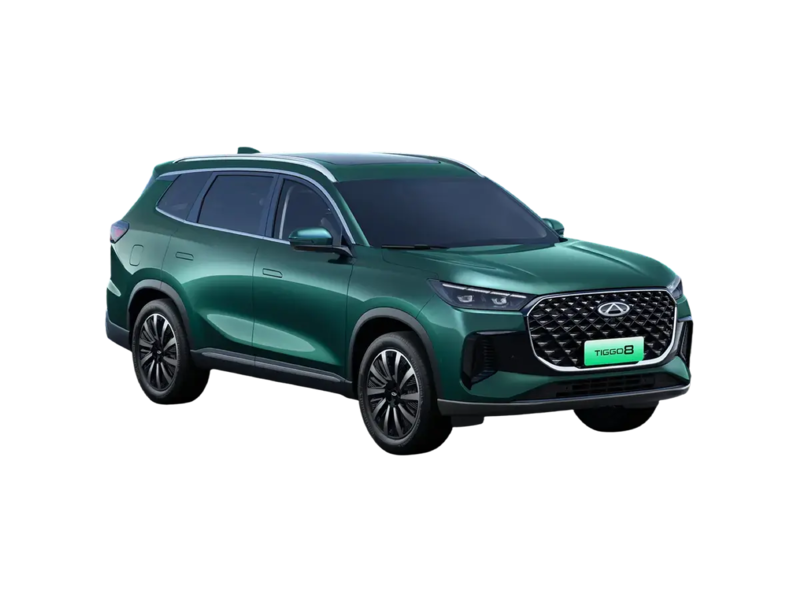 Tiggo 8 Plus C-DM thumbnail 3