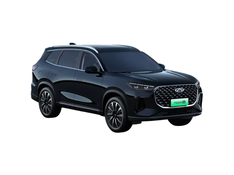 Tiggo 8 Plus C-DM thumbnail 4