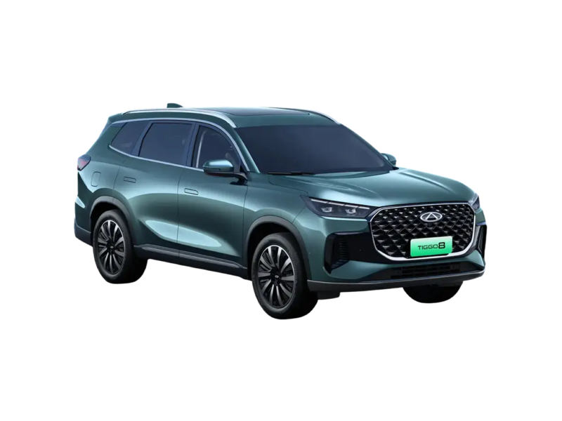 Tiggo 8 Plus C-DM thumbnail 5