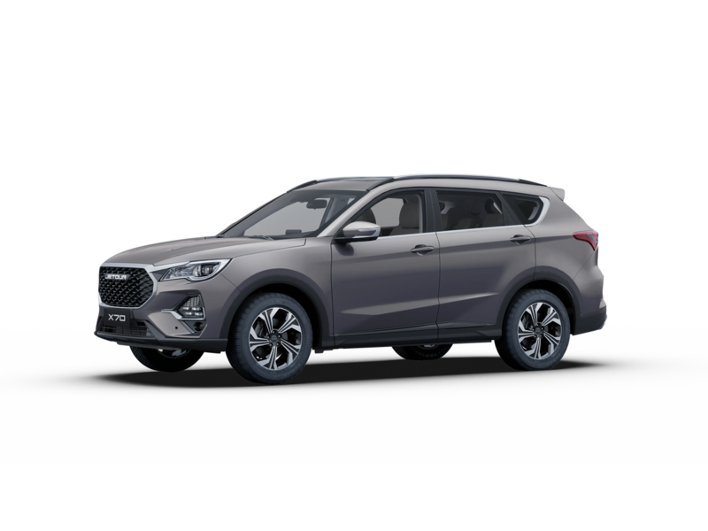 X70 C-DM thumbnail 3