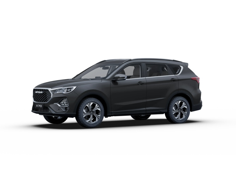 X70 C-DM thumbnail 4