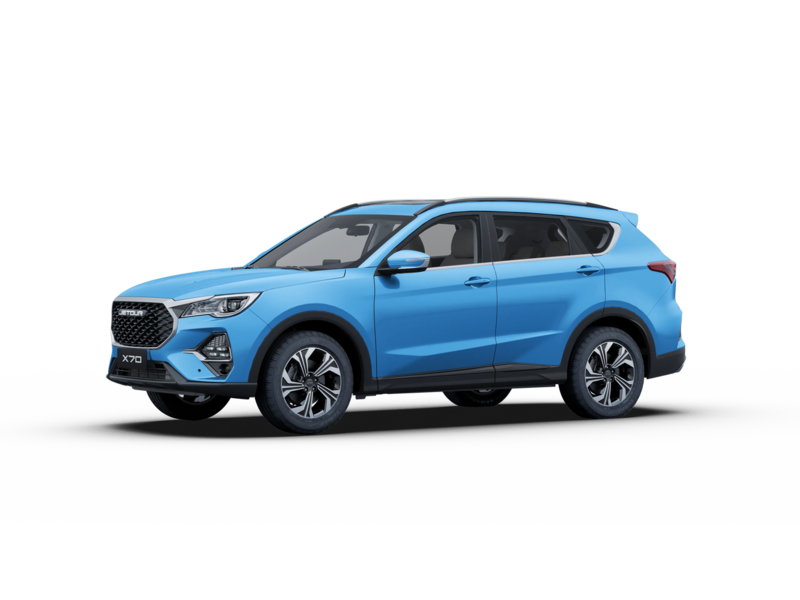 X70 C-DM thumbnail 5